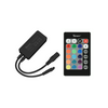 RF okos LED szalag készlet WiFi+Bluetotth 5m RGB(W) +vezérlő +táp öntapadó 30db/m AC L2-5M Sonoff