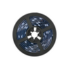 RF okos LED szalag készlet WiFi+Bluetotth 5m RGB(W) +vezérlő +táp öntapadó 30db/m AC L2-5M Sonoff