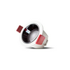RF okos LED szpot lámpatest ZigBee3.0 Pro+RF RGB CCT 12W 100-240V AC 800lm IP40 9116-09 GLEDOPTO