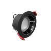 RF okos LED szpot lámpatest ZigBee3.0 Pro+RF RGB CCT 6W 100-240V AC 450lm 2200-6500K GLEDOPTO