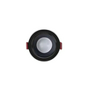 RF okos LED szpot lámpatest ZigBee3.0 Pro+RF RGB CCT 6W 100-240V AC 450lm 2200-6500K GLEDOPTO