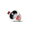 RF okos LED szpot lámpatest ZigBee3.0 Pro+RF RGB CCT 6W 100-240V AC 550lm 2200-6500K GLEDOPTO