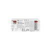 RF okos LED vezérlő WiFi Tuya RGB(W)  CCT 5in1 12-24V 0-20000mA műanyag tokozás-ház 9154 GLEDOPTO