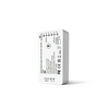 RF okos LED vezérlő WiFi WLED +mikrofon APP 5-24V 0-10000mA műanyag tokozás-ház 7009-010 GLEDOPTO