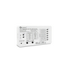 RF okos LED vezérlő ZigBee 3.0 Pro+RF RGB(W) CCT 5in1 Mini 30-144W 5-24V 0-6000mA 9138 GLEDOPTO