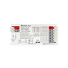 RF okos LED vezérlő ZigBee3.0 Pro+RF RGB(W)  CCT 1xDI 5in1 12-24V 0-20000mA IP20 9154-51 GLEDOPTO