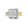 RF okos LED vezérlő ZigBee3.0 Pro+RF RGB(W) CCT 5in1 DIN-sínre 5-24V 0-10000mA IP20 7005 GLEDOPTO