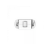 RF okos roló motor ZigBee3.0 7,5W/5VLi-ion 0,2Nm IP20 HomeKit rúdhoz  E1 Aqara