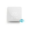 RF termosztát falonkívüli WiFi 2,4GHz 2xAA-elem 98x98x20mm digitális 2-40°C 5A C800 FANTINI COSMI