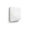 RF termosztát falonkívüli WiFi 2,4GHz 2xAA-elem 98x98x20mm digitális 2-40°C 5A C800 FANTINI COSMI