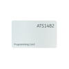 RFID (proximity) kártya 13.56MHz címző ATS116x/118x-hez műanyag Mifare UTCF