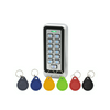 RFID kültéri kódzár 12VDC 1000user 2xNO/NCrelé IP65 +6xCON-TAGkulcstar 1DO KIT-CON-M6_2 OVERGATE