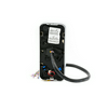 RFID kültéri kódzár 12VDC 4000user 2xNO/NCrelé IP65 +6xCON-TAGkulcstar  KIT-CON-M6 OVERGATE
