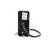 RFID kültéri kódzár 12VDC 1000user 2xNO/NCrelé IP65 +6xCON-TAGkulcstar 1DO KIT-CON-M6_2 OVERGATE