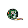 RFID kültéri kódzár 12VDC 8000user NO/NCrelé IP65 +6xCON-TAGkulcstartó  KIT-CON-A8 OVERGATE