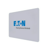RFID (proximity) kártya EATON e-autótöltőhöz 85x54x1mm 5db  EATON
