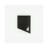 RFID (proximity) tag kulcstartó 13.56MHz fekete IP68 IK08 49x36x7mm URMET logo  Mifare Plus URMET