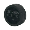 RFID traszponder FRAM-memória 10.0mm x 8.0mm-hatótáv SIMATIC RF MDSD421 SIEMENS