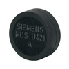 RFID (traszponder) válaszjeladó korong FRAM-memória 10mm-átmérő SIMATIC RF MDSD421 SIEMENS