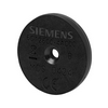 RFID (traszponder) válaszjeladó korong FRAM-memória 27mm-átmérő SIMATIC RF MDSD460 SIEMENS