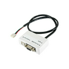 Riasztó programozó interfész DB-9<->USB max.57,6kbaud illesztőmodul PARADOX