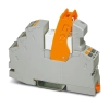 Relémodul keskeny aljzattal 6A 2v 19.2-33.6VDC IP20 RIF-1-RPT-LDP-24DC/2X21 PHOENIX CONTACT