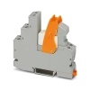 Relémodul keskeny aljzattal 6A 2v csavaros 19.2-33.6VDC RIF-1-RSC-LDP-24DC/2X21AU PHOENIX CONTACT