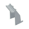 Rögzítőkengyel 25x36mm alaprelékhez  858.110 WAGO