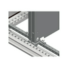 Rögzítőkészlet szerelőlapok háttal összefordítására (4db) 120mmx 90mmx 185mm Spacial SF Schneider