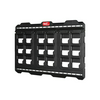 Rögzítőlemez fali műanyag 762x508x25mm max.68kg  Packout Milwaukee