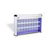 Rovarcsapda 30W TOO MKL-003W-AL-30W hatótáv 60nm UV csővel Méret: 49x10,5x32,4 cm