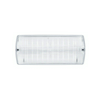 LED kijáratjelző állandó/készenléti 3,2V/1,5Ah/LiFePO4-akku +4piktogram 4.8W AC SAM Thorn Lighting