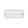 LED vészvilágító állandó/készenléti 3,2V/1,5Ah/LiFePO4-akku +4pikto 4.8W AC SAM Thorn Lighting