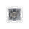 Sedna éjjeli világítás betét 3W 250V fehér-fényű süllyesztett IP20 Schneider