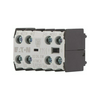 Segédérintkező blokk 2z 2ny 4A/AC15/230V előlapra csavaros 22DILEM EATON