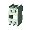 Segédérintkező blokk kontaktorhoz előlapra rádugható 1-z 1-ny 6A/AC15/230V DILM150-XHIA11 EATON