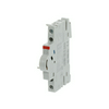Segédérintkező segédérintkező S2C-H6-11R ABB