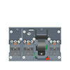 Segédérintkező VT160-hoz 1z 60-250VAC/DC  SENTRON SIEMENS