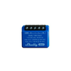 Shelly 1 Mini GEN3 egy áramkörös WiFi+Bluetooth relé
