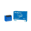 Shelly 1 Mini GEN3 egy áramkörös WiFi+Bluetooth relé