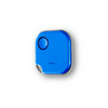Shelly BLU Button Bluetooth távirányító kék színben