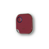 Shelly BLU Button Bluetooth távirányító piros színben