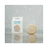 Shelly BLU Button TOUGH 1 Bluetooth távirányító mokka színű kültéri kivitel