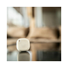 Shelly BLU Button TOUGH 1 kültéri Bluetooth távirányító elefántcsont színű