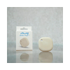 Shelly BLU Button TOUGH 1 kültéri Bluetooth távirányító elefántcsont színű