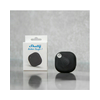 Shelly BLU Button TOUGH 1 kültéri Bluetooth távirányító fekete színű