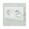 Shelly BLU Gateway USB kulcs alakú Shelly Bluetooth átjáró