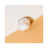 RF mozgásérzékelő Bluetooth PIR CR2477 IP20 RF fehér MOT-BLU Shelly