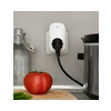 Shelly Plug WiFi-s konnektor fogyasztásmérővel 16A / 3680W