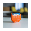 Shelly PLUS i4 WiFi+Bluetooth vezeték nélküli kapcsoló-modul
